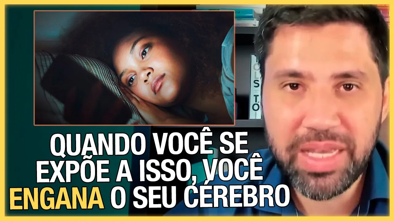 A CAUSA FUNDAMENTAL DA BIPOLARIDADE