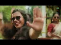 Onam Mood - 8K Video | Sahasam | Fejo | Ramzan, Gouri Kishan | Bibin Ashok | Vinayak | Bibin Krishna