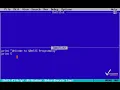 QBASIC Programming - Part 1