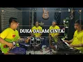 Download Lagu DUKA DALAM CINTA KARAOKE NADA COWOK Meggy Z