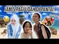 Download Lagu MAIN KE PANTAI BALI SEBELUM MATAHARI TERBIT!