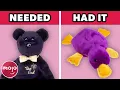 5 Rare 90s Beanie Babies 5 Everyone Had in Their Collection