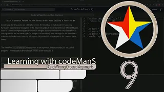 JavaScript Debugging Catch Arguments Passed in the Wrong Order When Calling a Function FreeCodeCamp