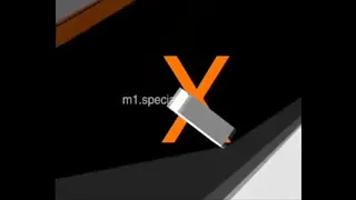 Все заставки канала М1 27 12 2001 2003 