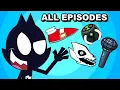 Download Lagu Conroy Cat | ALL EPISODES | Cartoons by Dtoons