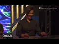 بين حلاوة النغمات المصرية وتقنيات الموسيقى الحديثة.. قصة نجاح المؤلف الموسيقي هشام خرما