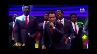 jesus you never fail hallowed be your name eli j