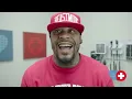 Super Bowl Bloopers Midwest Express Clinic Marshawn Lynch