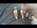 Here s how Oreilly Auto Parts Failed Me with this Check Engine Light Job