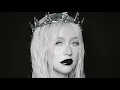 Santo - Christina Aguilera (VERSÃO DEMO) feat Sofia Reyes
