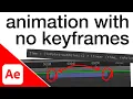 Automatically animate layers in and out Quick After Effects Tip