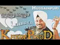 Lagu Khede Pind Di Dhol Remix - Lehmber Hussainpuri | Dj Jass Beatzz | Old  Bhangra Song