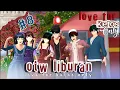 Download Lagu LOVE FOR KETOS ONLY? PART 8 - OTW LIBURAN || DRAMA SAKURA SCHOOL SIMULATOR 