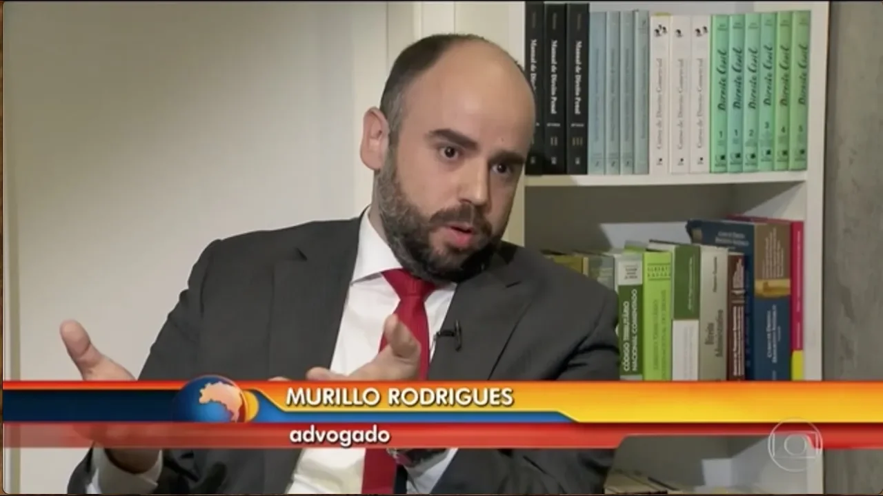 Bom dia Brasil - Investimentos no Paraguai. | Rede Globo, GloboNews e G1