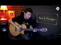 Download Lagu Kamu dan Kenangan (Maudy Ayunda) Nathan NFS Cover