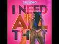 I Need All That