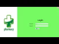 Hospital Management System Java and JFrame Project OOP-2102 CSEDU