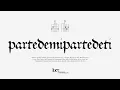 partedemipartedeti (video lyric)