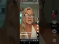 TRIGGER WARNING Brandi shares a story of her childhood A3USE And her dead husband s emails