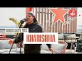 Download Lagu Lekompo | Groove Cartel Presents Kharishma
