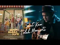 Lagu Virgoun - Saat Kau Telah Mengerti (OST. Senin Harga Naik) / Official Lyric Video