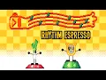 Rhythm Espresso - Rhythm Hell AIB Animated Cover