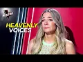 Lagu Beautiful ANGELIC Voices You Must Hear! | Coaches Got Emotional | The Voice