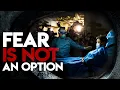 Download Lagu FEAR IS NOT AN OPTION! - For We Walk By Faith and Not by Sight - Carter Conlon