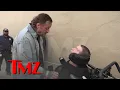 Jelly Roll Lights Up Disabled Fan in Tear-Jerker Encounter TMZ