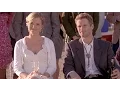 The Bridge Amber Marshall and Shaun Johnston Heartland Episode 412 CBC