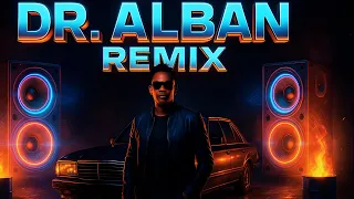  dr alban mega mix eurodance party mix 