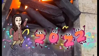 هابي نيو يير الحلقة٤٥ 