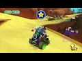 My Private MK8U Modpack Showcase Part 4 Special Cup
