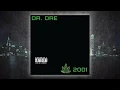 Dr. Dre - The Next Episode (feat. Snoop Dogg, Nate Dogg & Kurupt)