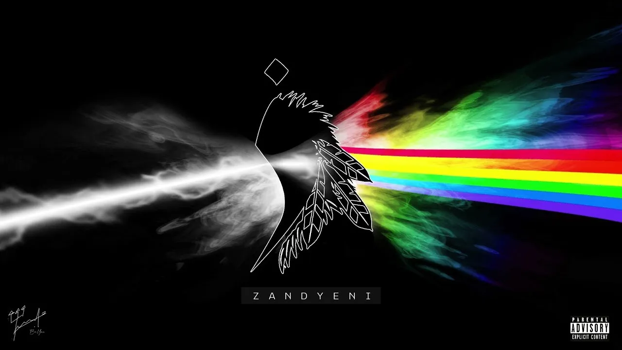 El Castro  - Zandyeni 9  ( Be U Album 𓂀)