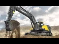 Volvo Construction Equipment - New Identity Collection 2016