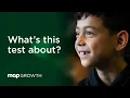 MAP Growth What s this test about NWEA Student Resources