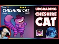 Download Lagu CHERSIRE CAT UPGRADING SPREE!!! | Disney Heroes: Battle Mode