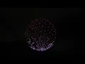 'Answers' Opening Drone Show at FFXIV Fireworks & Music Osaka 2023