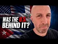 Dominican Republic Just Kicked Cuba Out What It Means