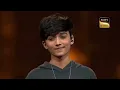 'Ishq Di Baajiyaan' पर Faiz और Pawandeep की Melodious आवाज़ | Superstar Singer 2 | Winner's Special