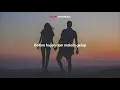 Payung Teduh - Resah (Lyrics Video)