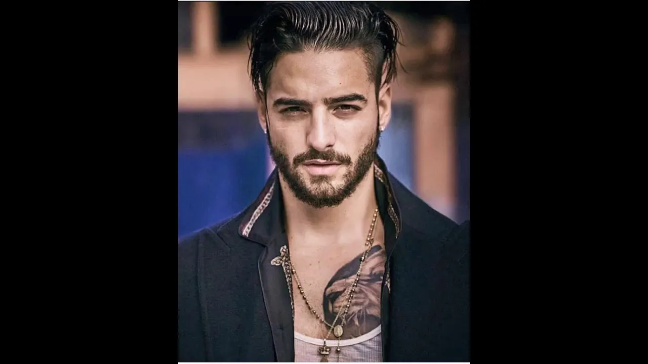 Maluma - HP