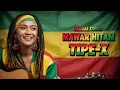Lagu TIPE-X - MAWAR HITAM ‼️ GLAM REGGAE COVER BY BLEGA MUSIC AI 