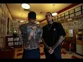 Tattoos by Javier DeLuna
