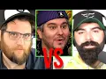 Keemstar Vs The Quartering s Twitter Beef Is Hilarious