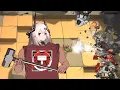 Download Lagu [Arknights] MudRock B O N K (Skill 3)
