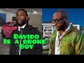 Who is richer in 2026 davido vs Burnaboy