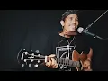 Lagu Ade Baton - Rindu Tebal Iwan fals ( cover )