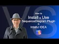 How to Install and Use SequenceDiagram Plugin IntelliJ Tutorial 2